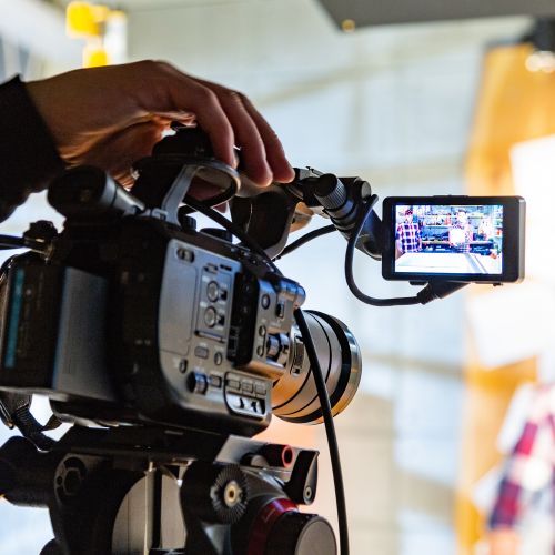 Legal Videography Durham