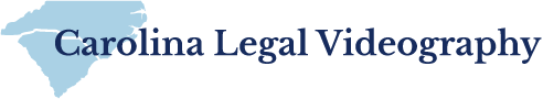 [Carolina Legal Videography logo]